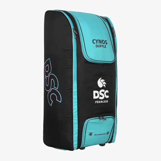 DSC Cynos Duffle Bag