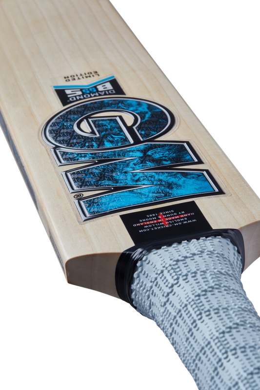 GM Diamond 202 Cricket Bat