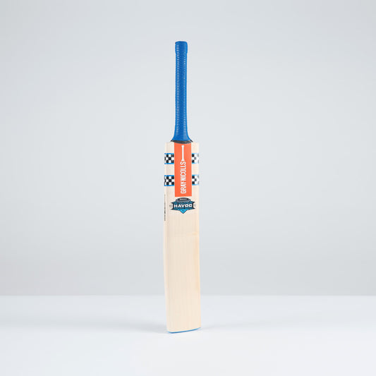 Gray-Nicolls Havoc 1.0 GN450 Adult Cricket Bat