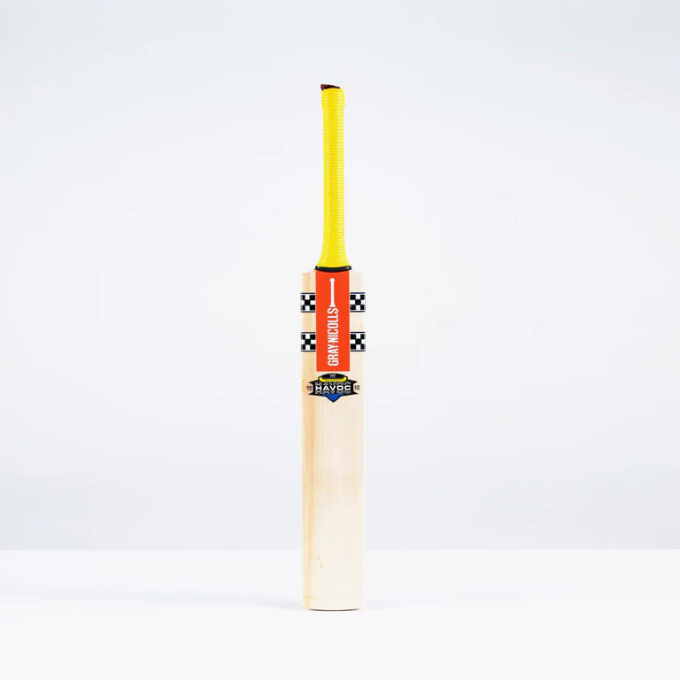 Gray-Nicolls Havoc HB317 Test Vlite Adult Cricket Bat