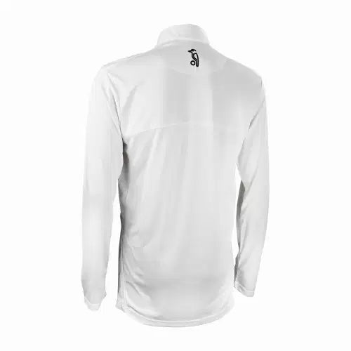 Kookaburra PRO PLAYER LONG SLEEVE CRICKET SHIRT