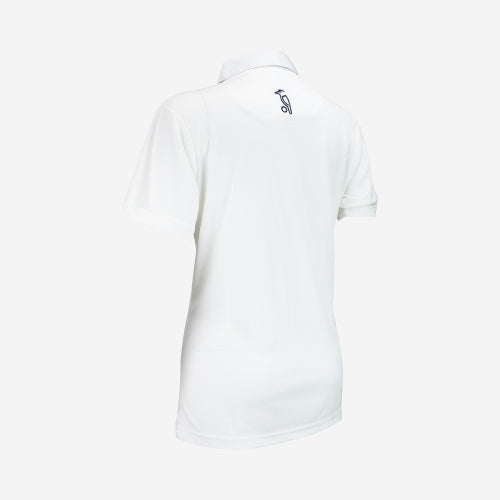 Kookaburra LADIES PRO PLAYER CRICKET SHIRT
