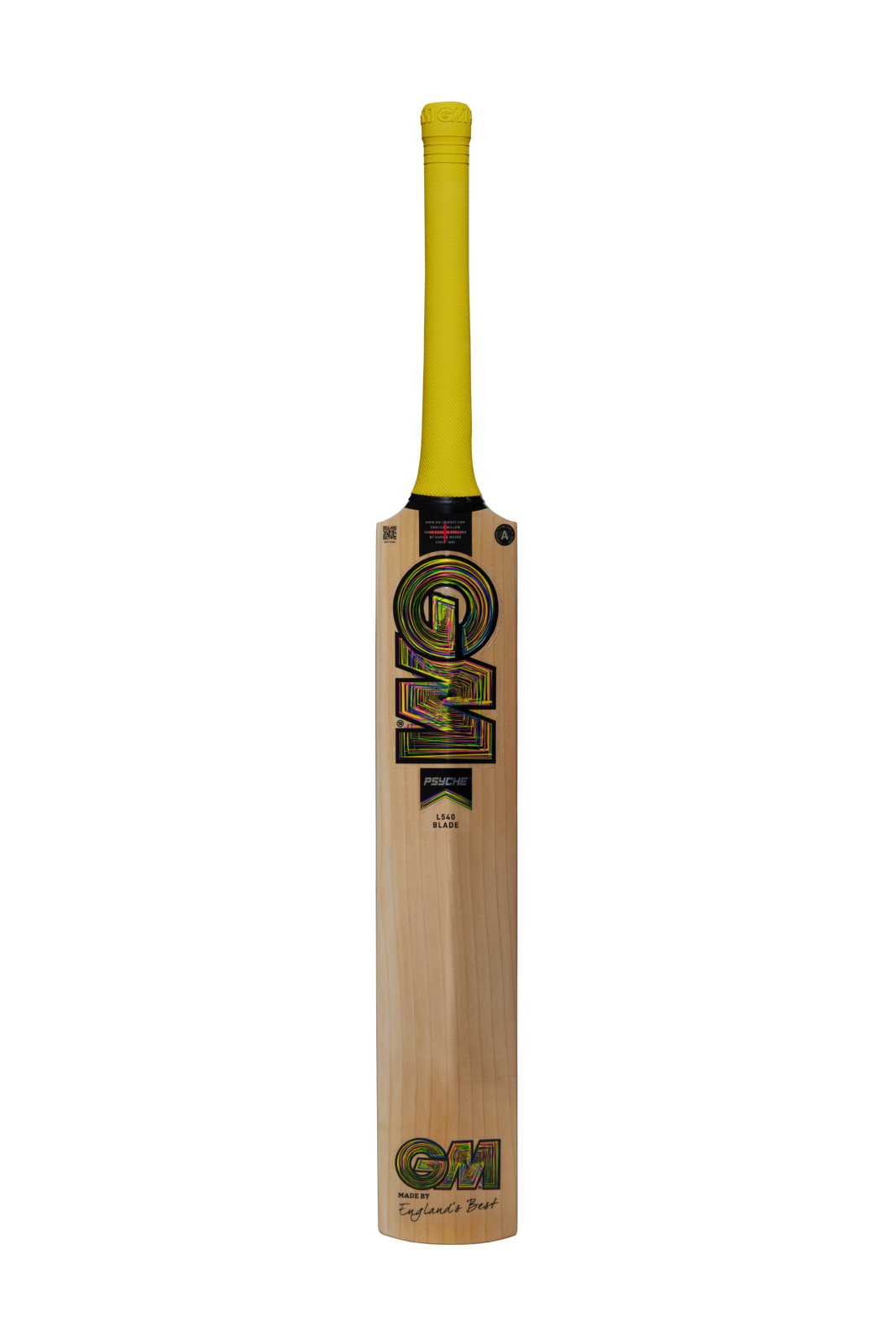 GM Psyche 606 Cricket Bat