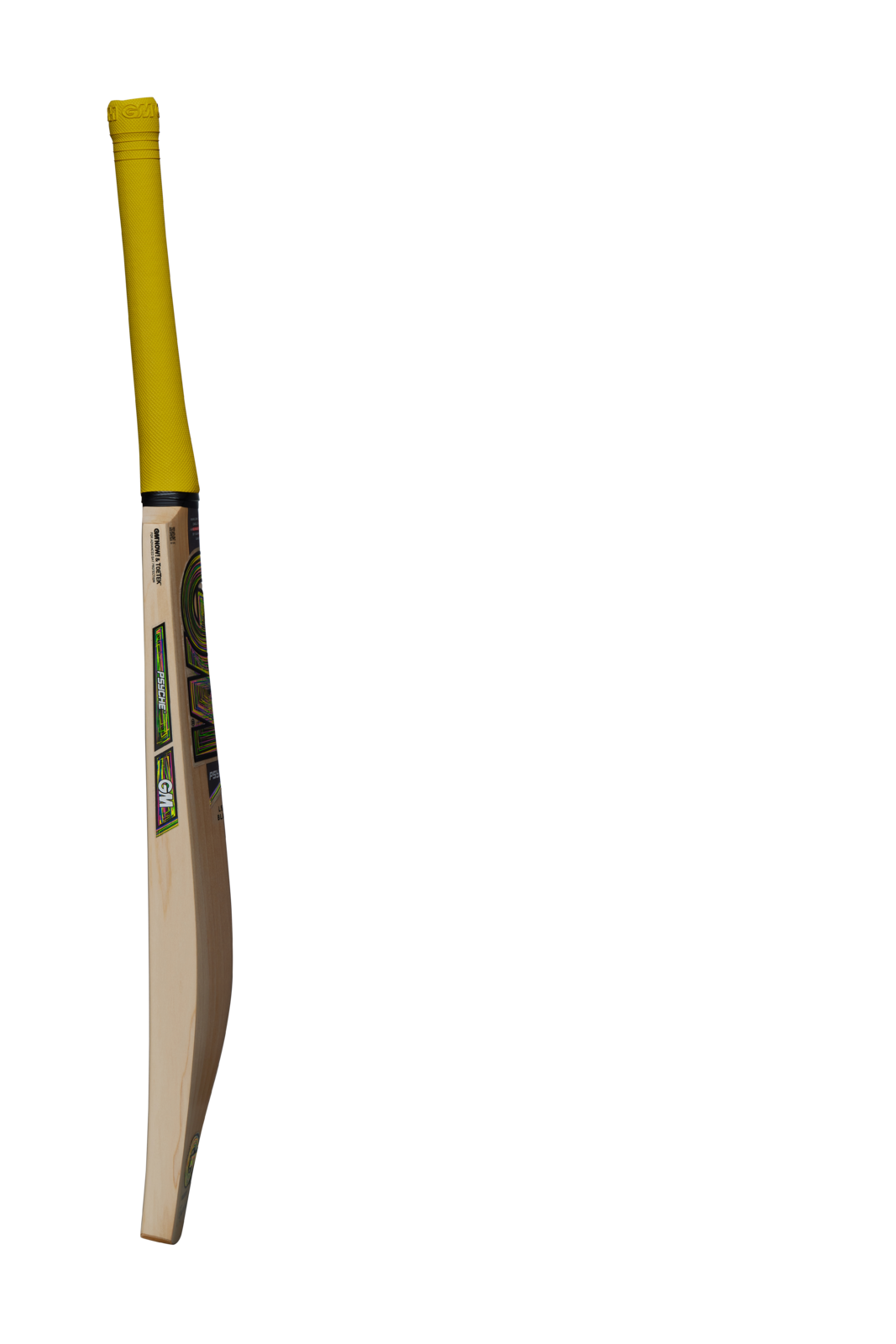 GM Psyche 606 DELTA Cricket Bat