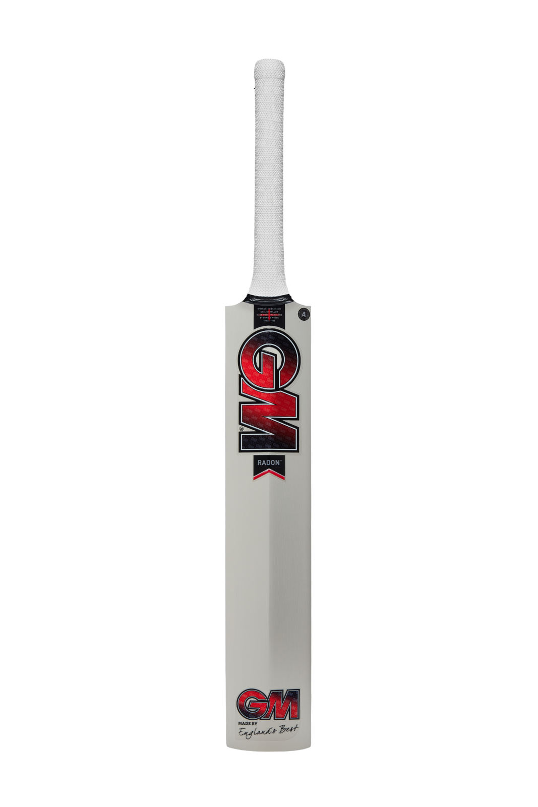 GM Radon Cricket Bat