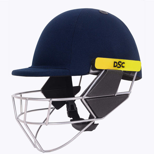 DSC SCUD Junior Cricket Helmet