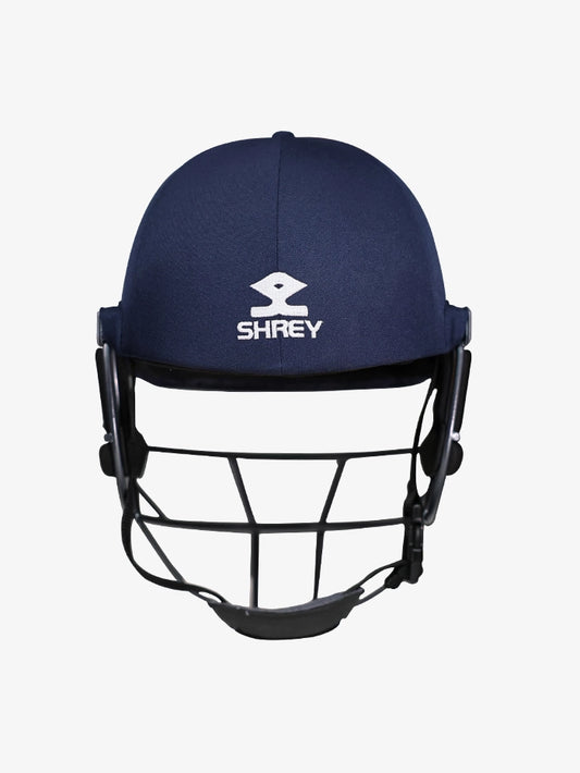 Shrey Elite Pro Titanium Cricket Helmet