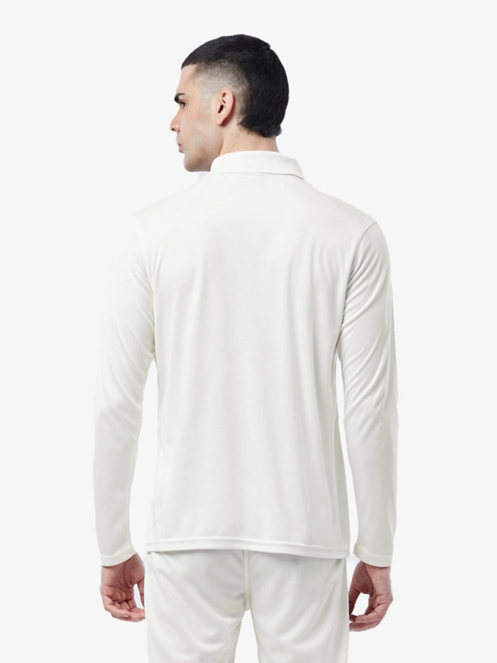 Shrey Performance Playing Shirt L/S