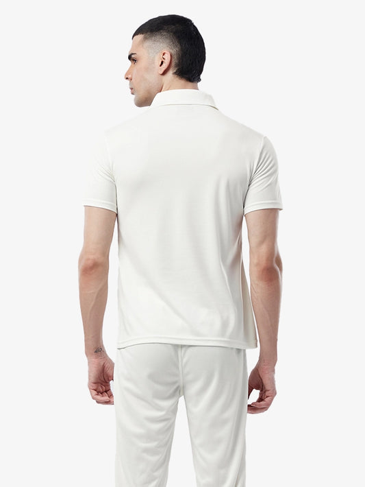 SHREY Performance Playing Shirt S/S