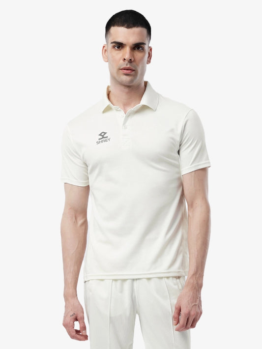 SHREY Performance Playing Shirt S/S