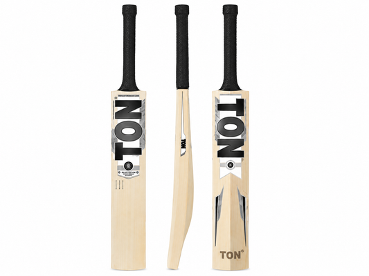 TON25 Silver III Cricket Bat