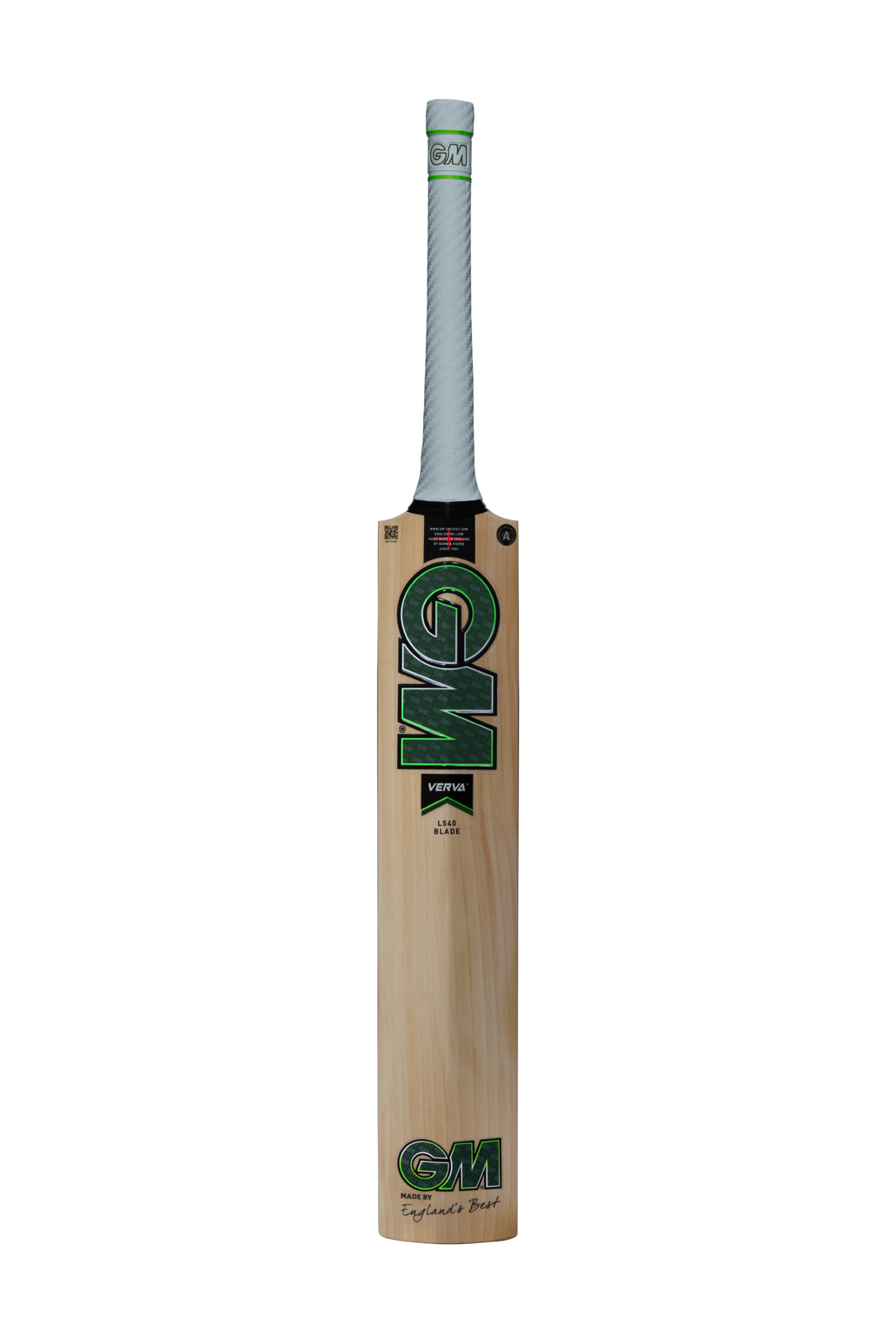 GM VERVA 404 Cricket Bat