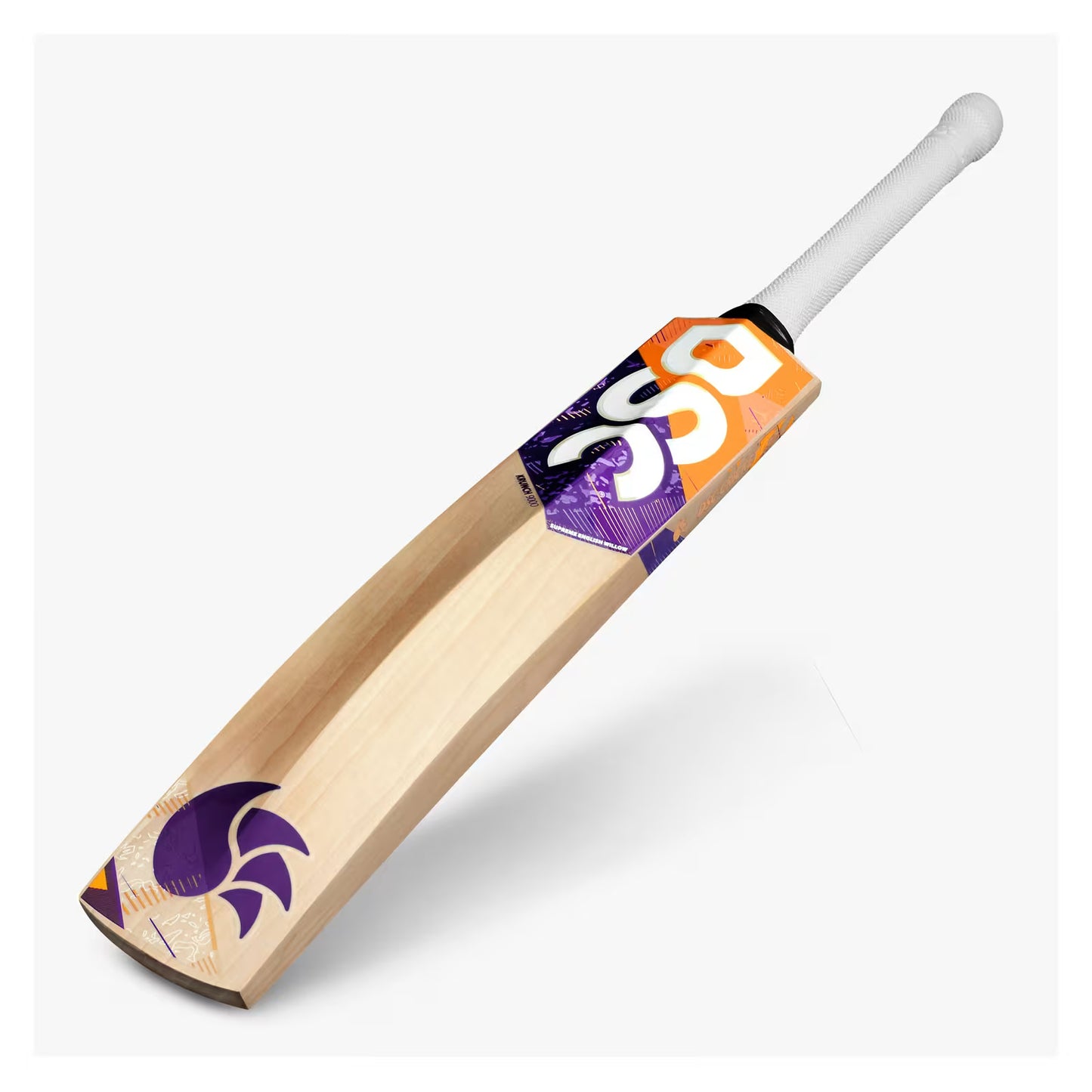 DSC Krunch 9000 Junior English Willow Cricket Bat