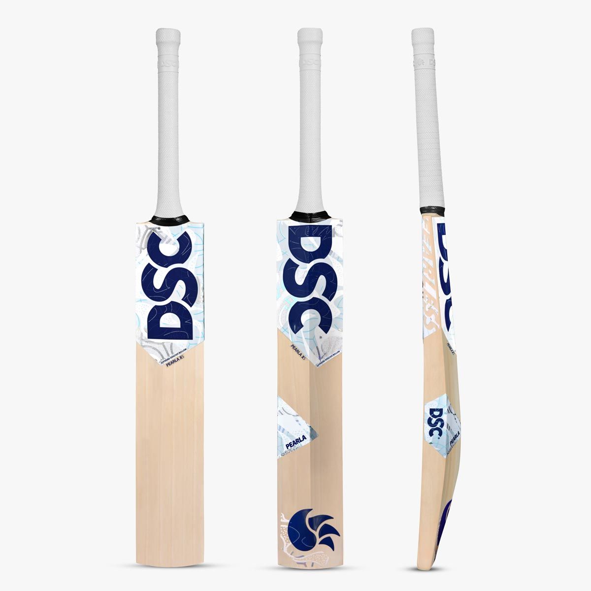 DSC - Pearla X5 English Willow Bat