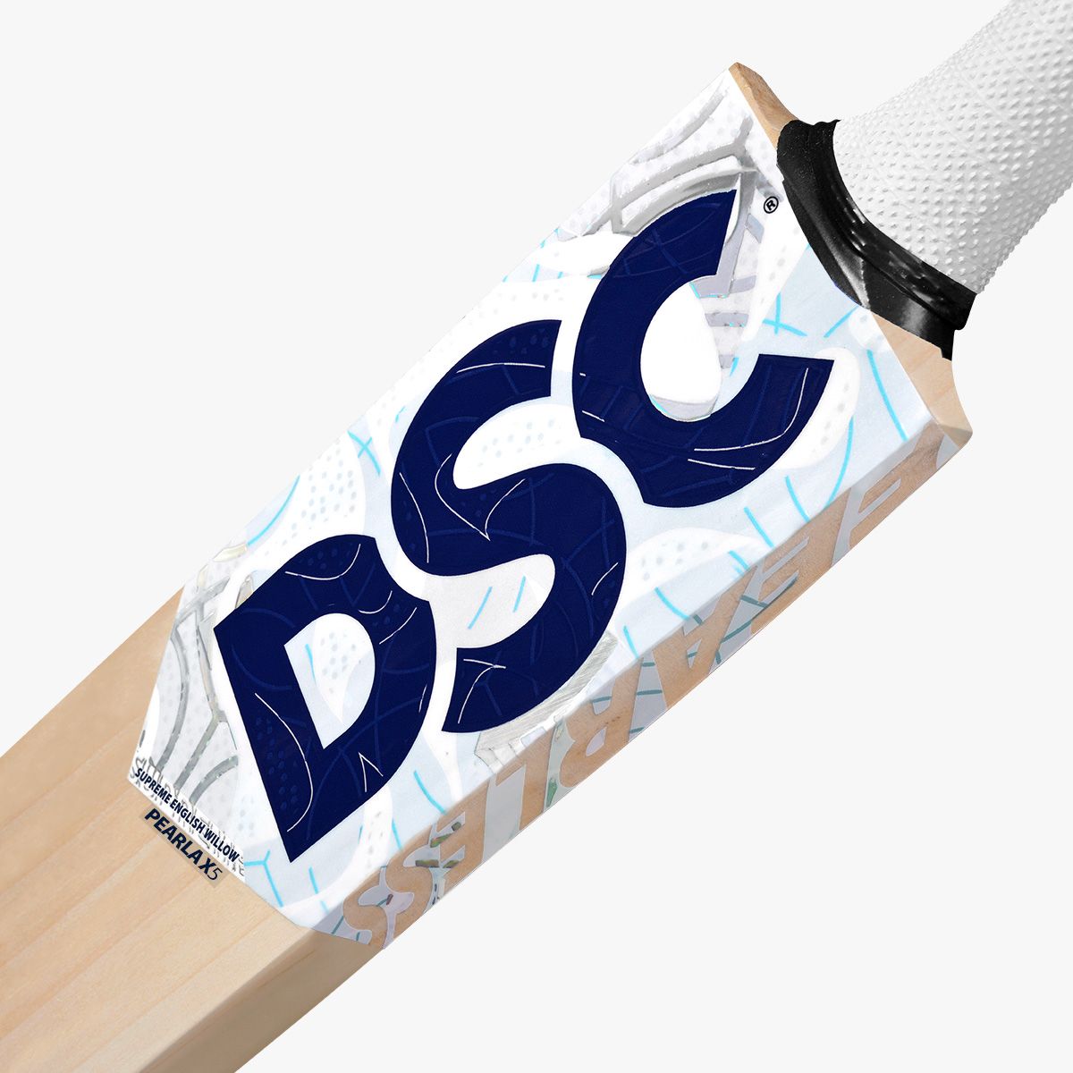 DSC - Pearla X5 English Willow Bat
