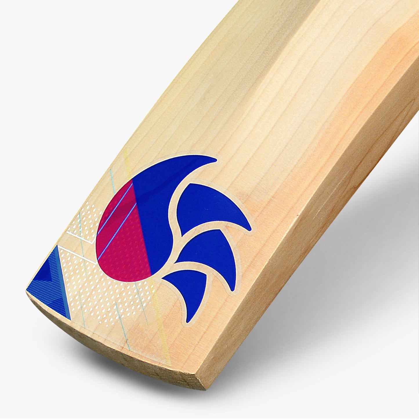 DSC Intense 5000 English Willow Bat