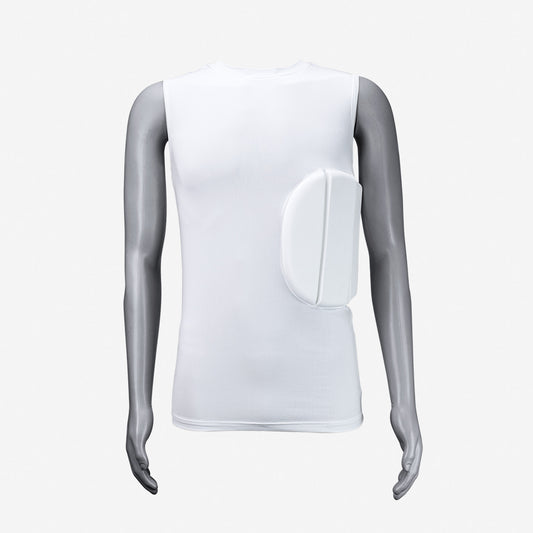 Kookaburra Pro Guard 500 Upper Body Protector