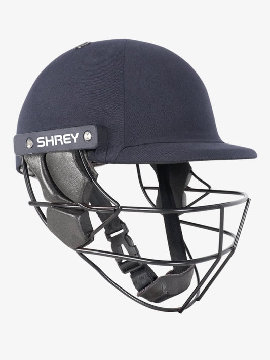 Shrey Armor 2.0 Steel Helmet
