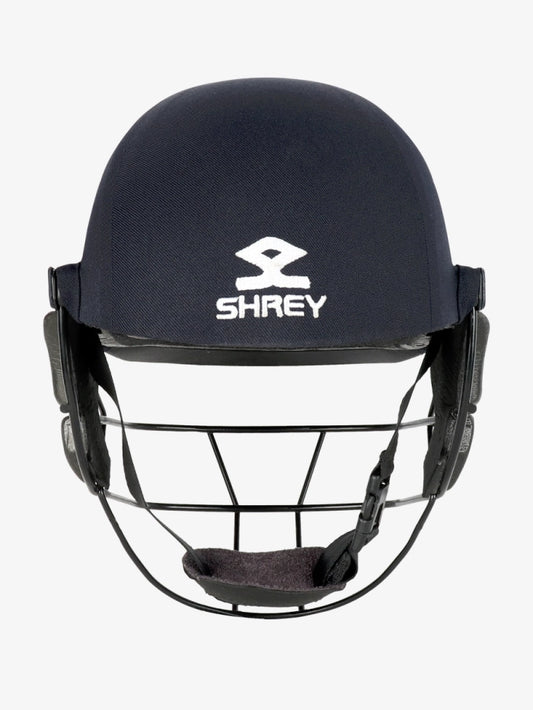 Shrey Armor 2.0 Steel Helmet