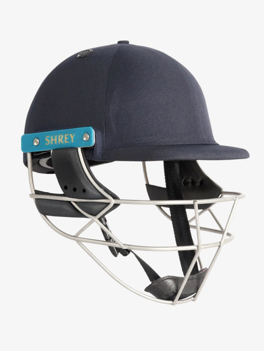 Shrey Masterclass Air 2.0 Stainless Steel Helmet