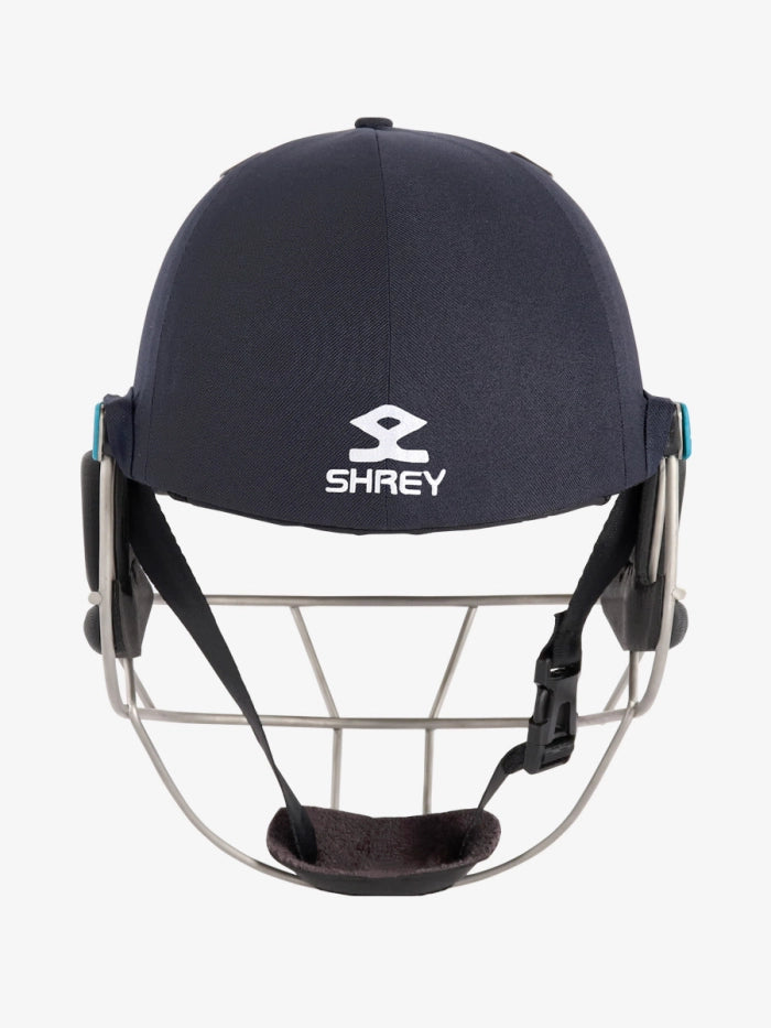 Shrey Masterclass Air 2.0 Stainless Steel Helmet
