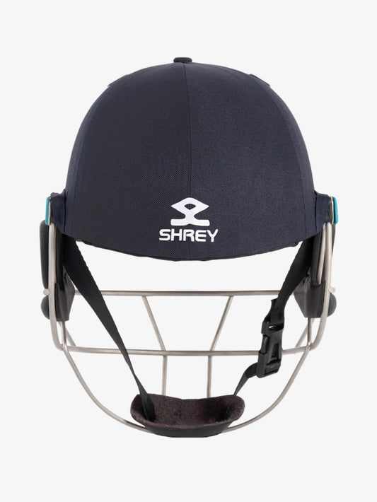 Shrey Masterclass Air 2.0 Stainless Steel Helmet