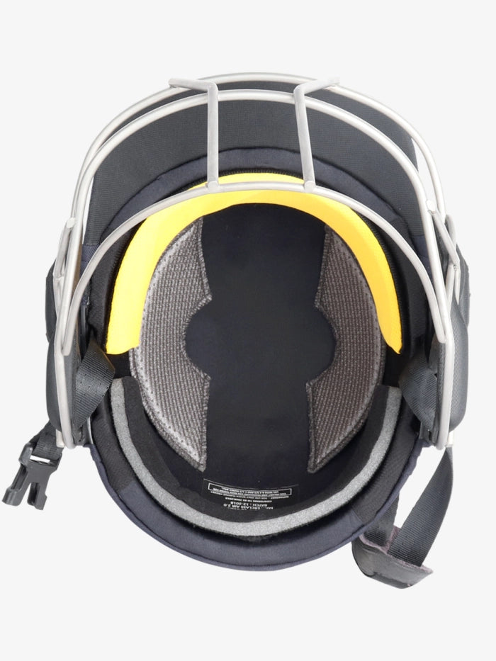 Shrey Masterclass Air 2.0 Stainless Steel Helmet