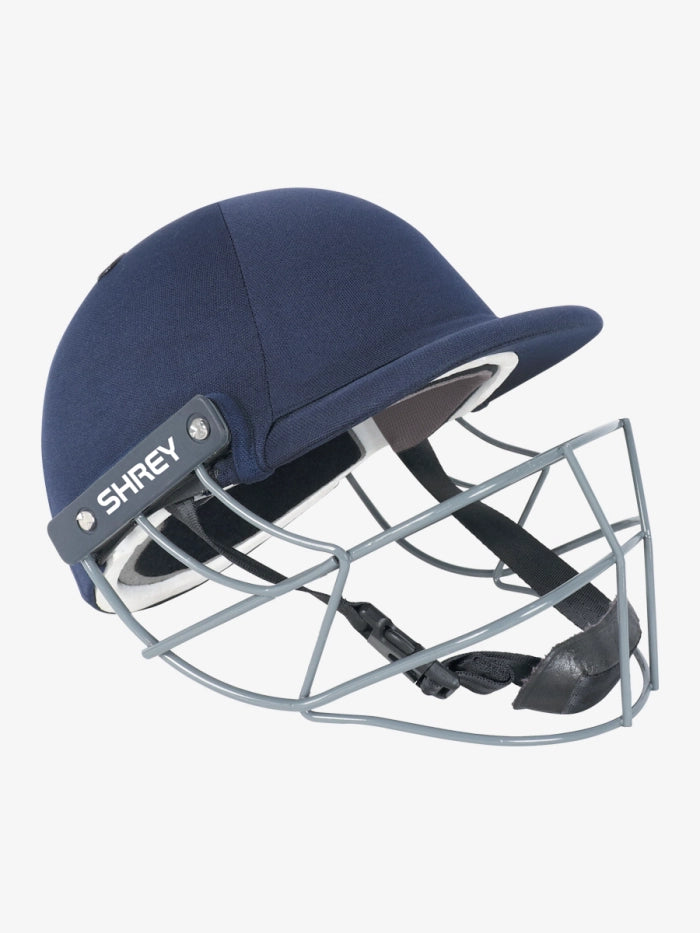 Shrey Performance 2.0 Steel Helmet