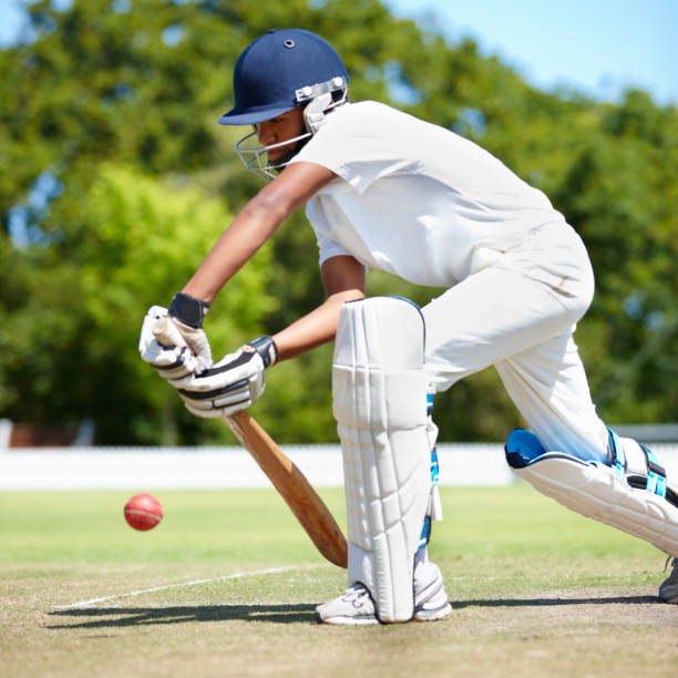How to Choose the Right Junior Cricket Gloves