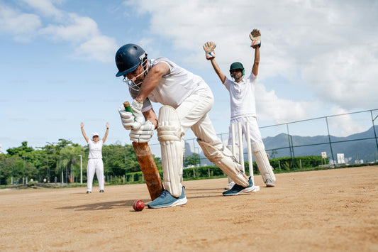 Complete Cricket Kit Checklist (UK Guide for Players & Parents 2026)