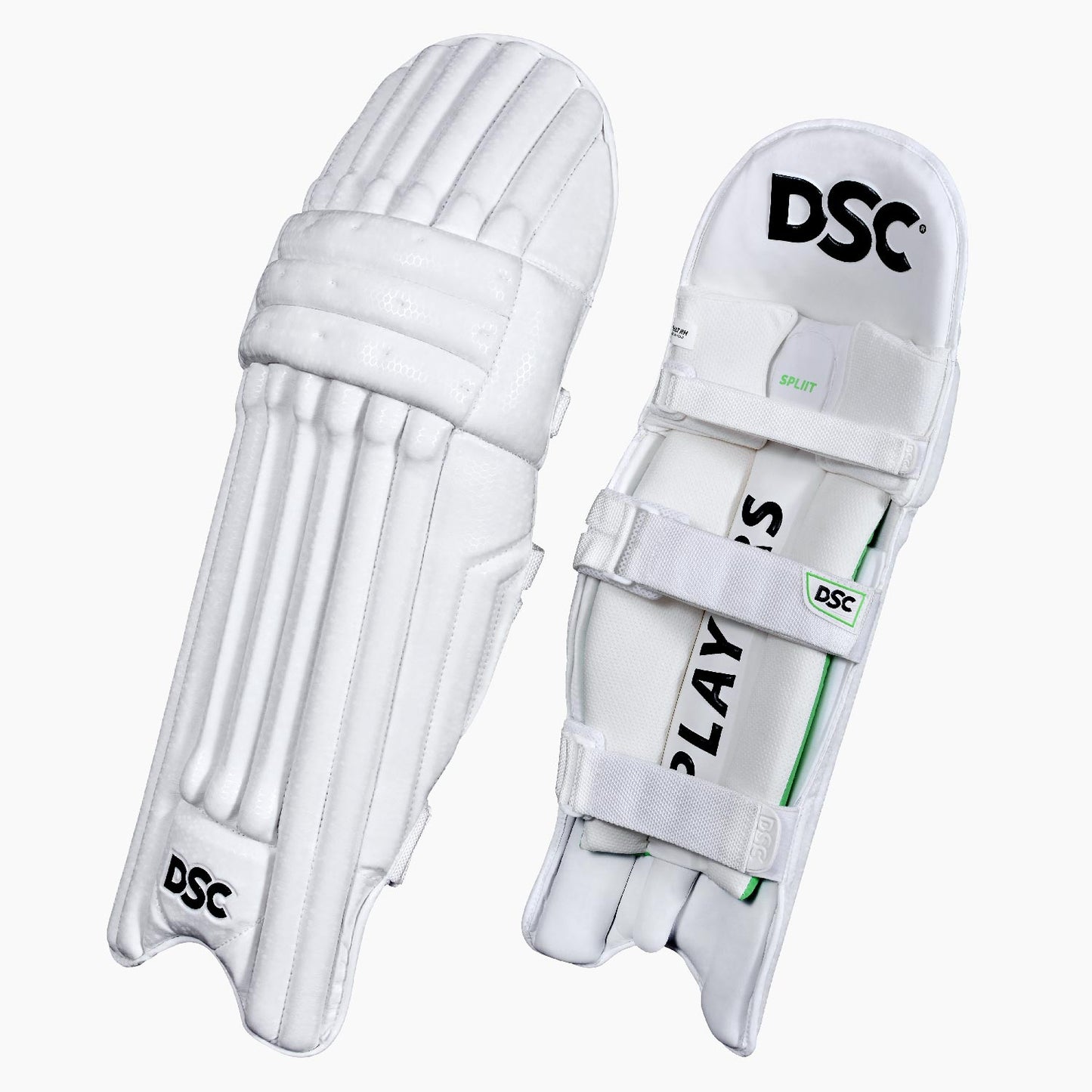 DSC Spliit Players Batting Legguard