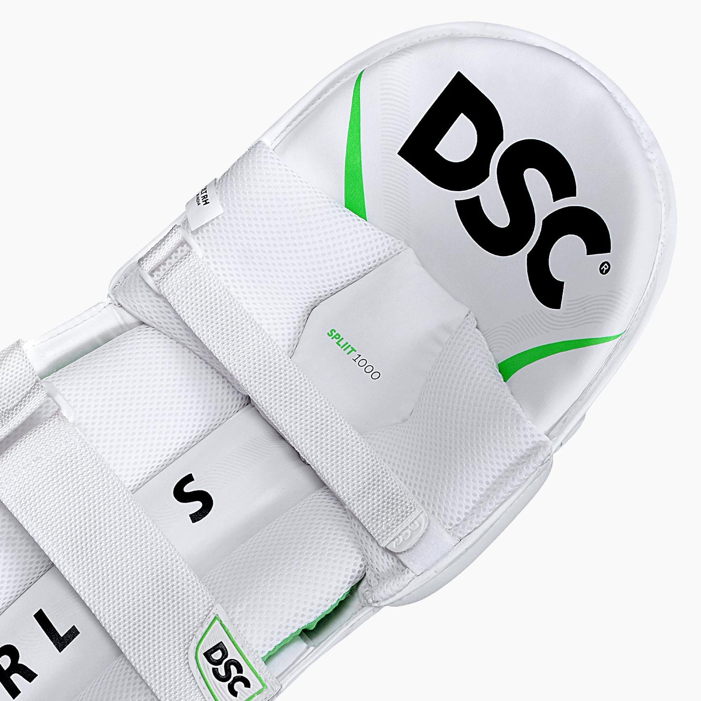 DSC Spliit 1000 Junior Batting Legguard
