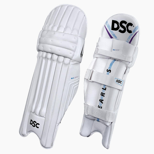 DSC Blu 3000 Batting Legguard