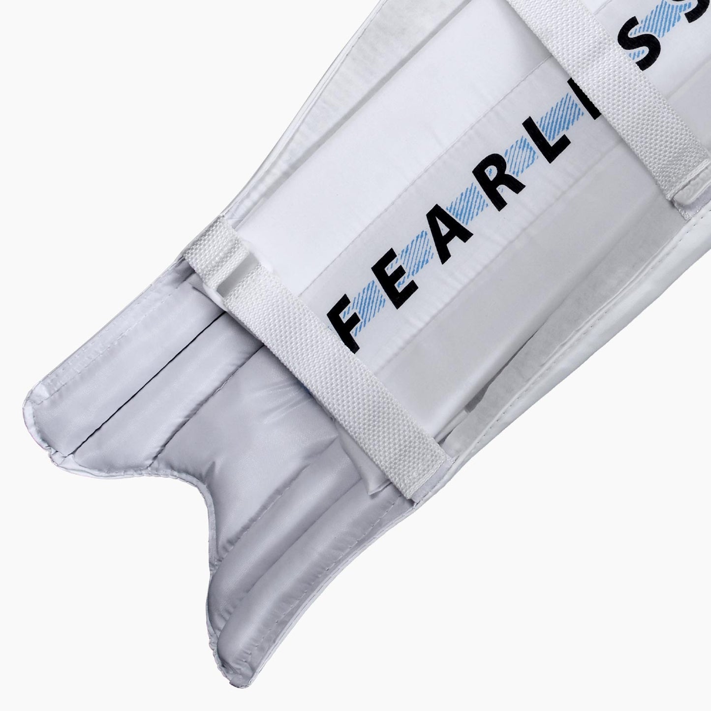 DSC Blu 5000 Junior Batting Legguard