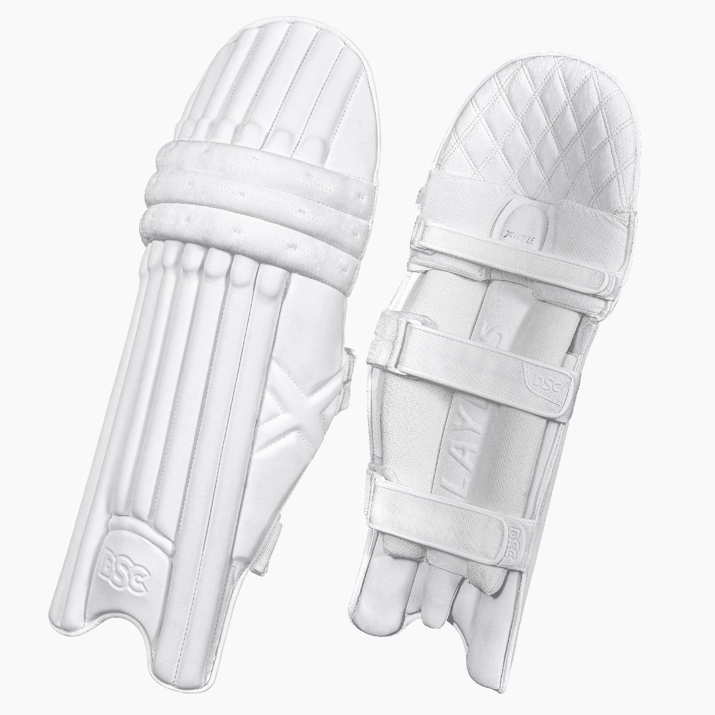 DSC Xlite L.E Batting Legguard