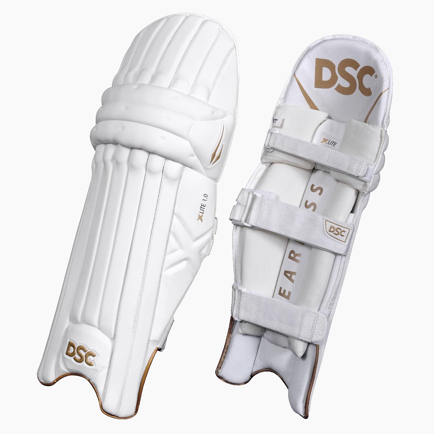 DSC Xlite 1.0 Batting Legguard