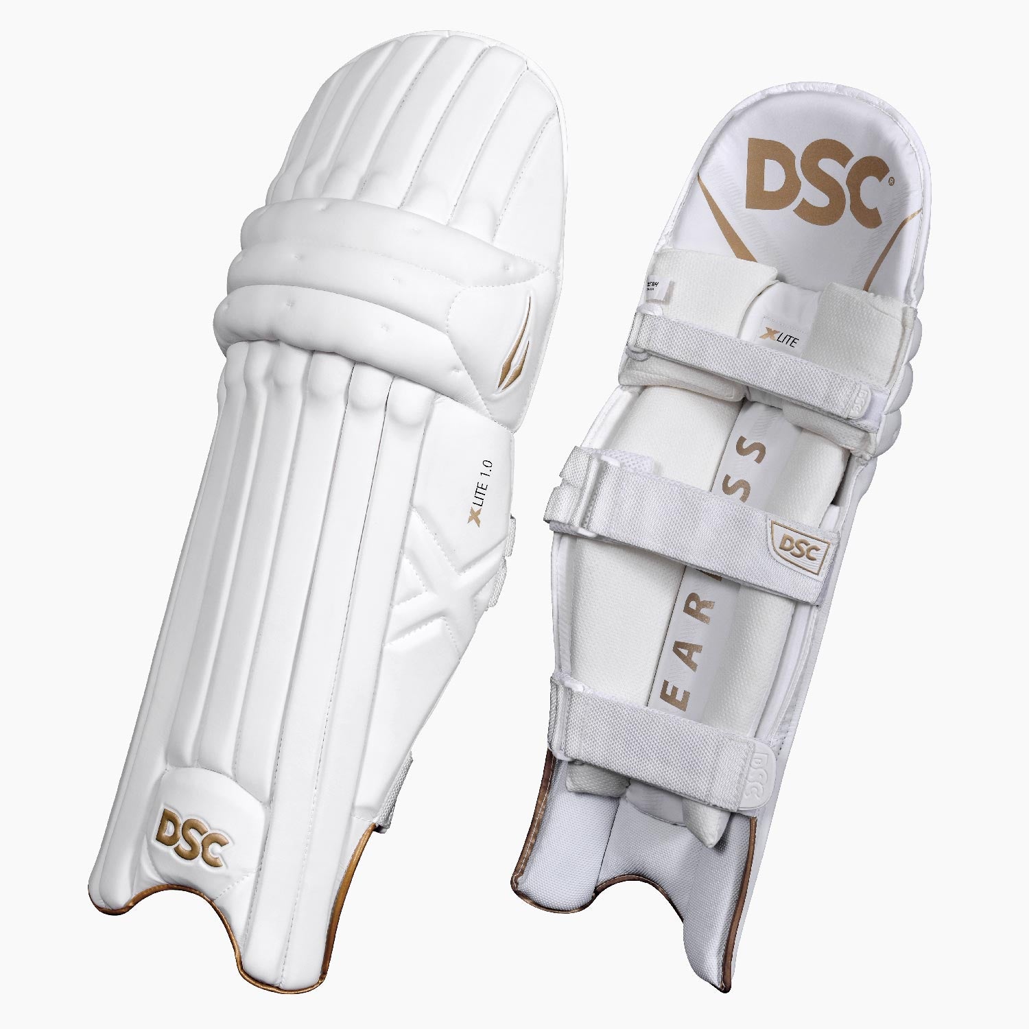 Cricket Pads - DSC