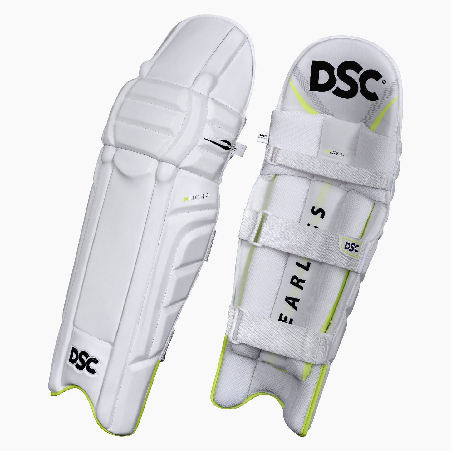 DSC Xlite 4.0 Batting Legguard