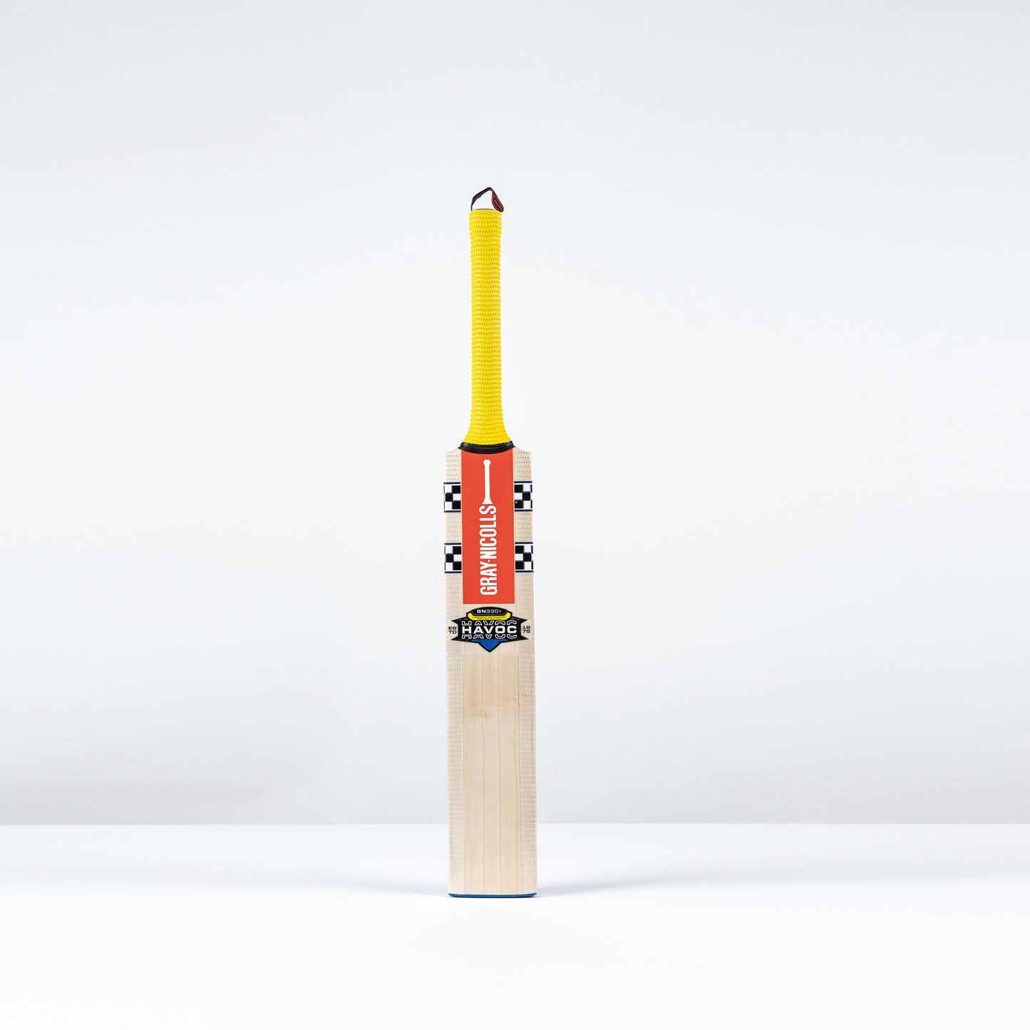 Gray-Nicolls Havoc HB317 GN330+ Junior Cricket Bat