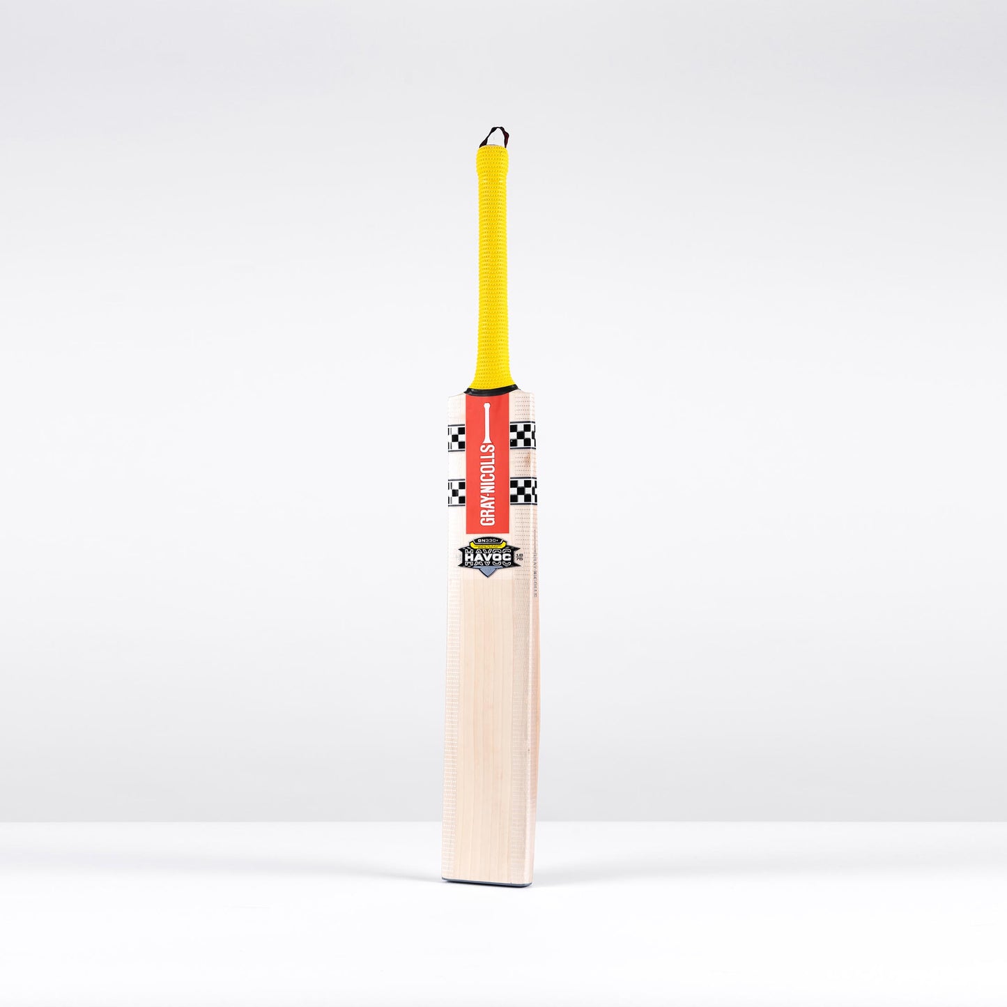 Gray-Nicolls Havoc HB317 GN330+ Junior Cricket Bat