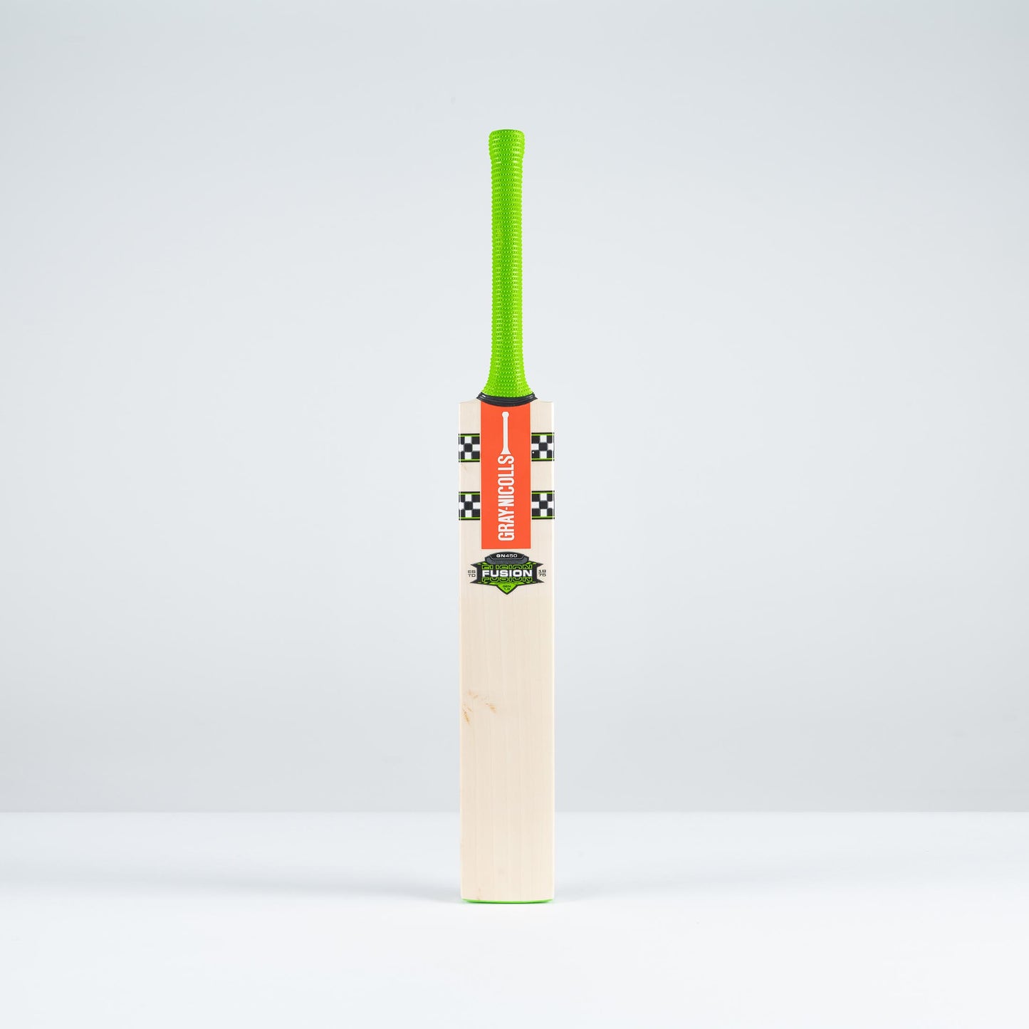 Gray-Nicolls Fusion GN450 Adult Cricket Bat