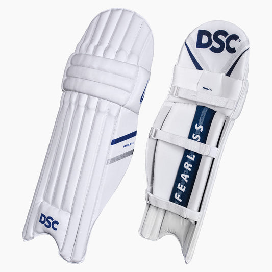 DSC Pearla X4 Junior Batting Legguard