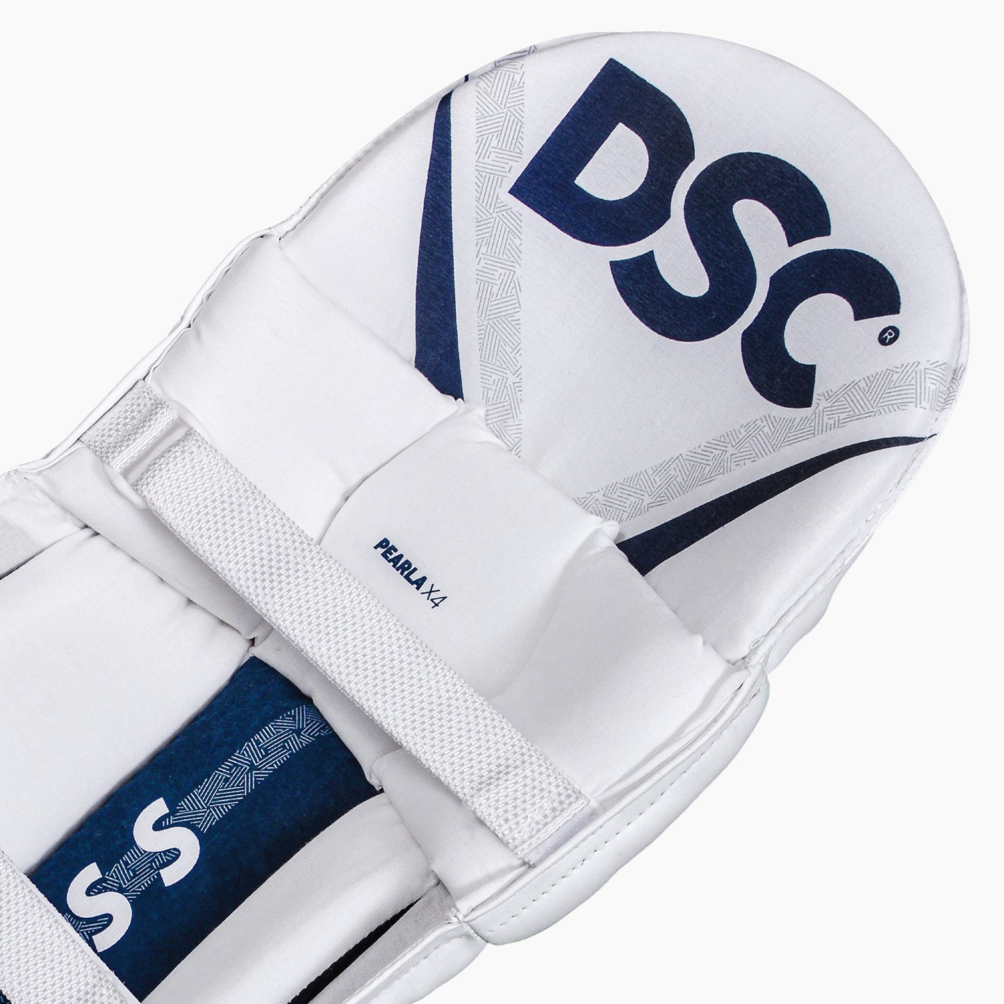 DSC Pearla X4 Junior Batting Legguard