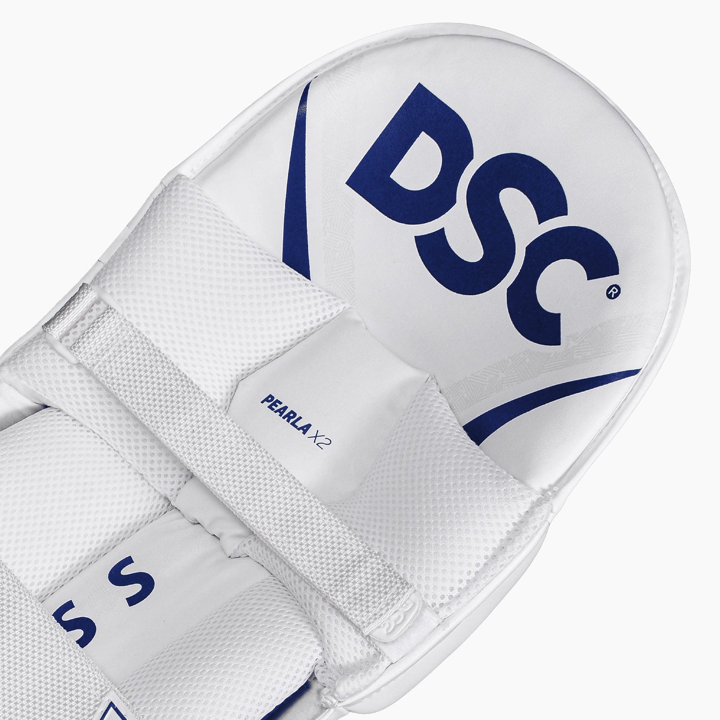 DSC Pearla X2 Batting Legguard