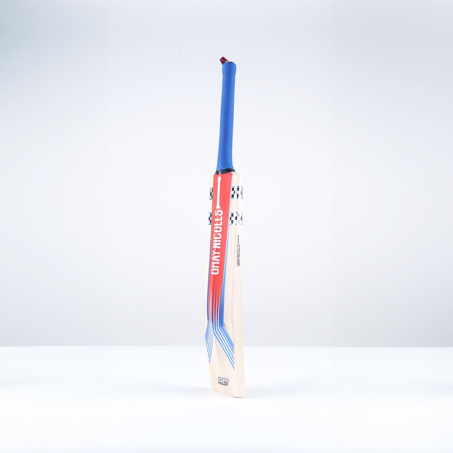 Gray-Nicolls Stratos Gen 1.0 200 Cricket Bat - 2025