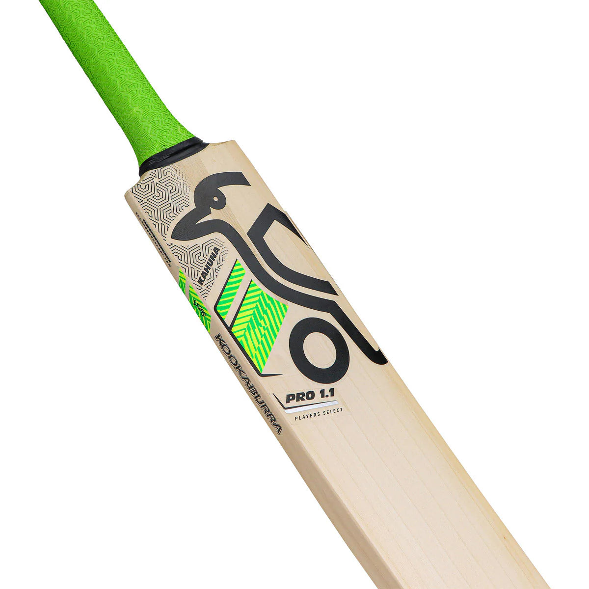 Kookaburra Kahuna Pro 1.1 Players Select Cricket Bat