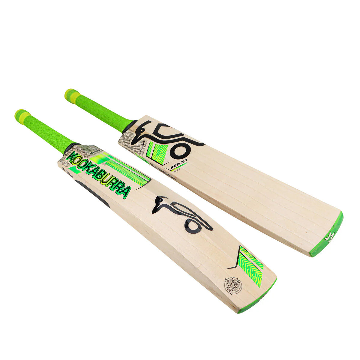 Kookaburra Kahuna Pro 3.1 Icon Cricket Bat