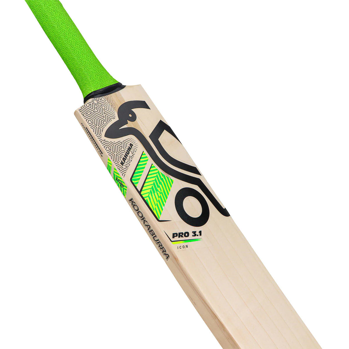 Kookaburra Kahuna Pro 3.1 Icon Cricket Bat