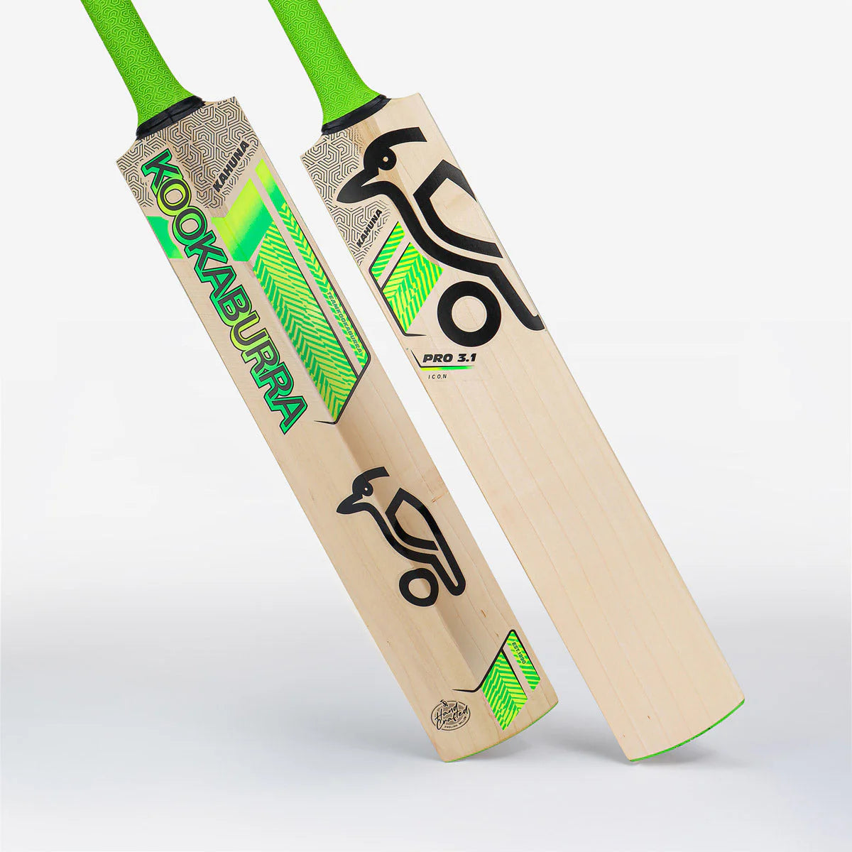 Kookaburra Kahuna Pro 3.1 Icon Cricket Bat
