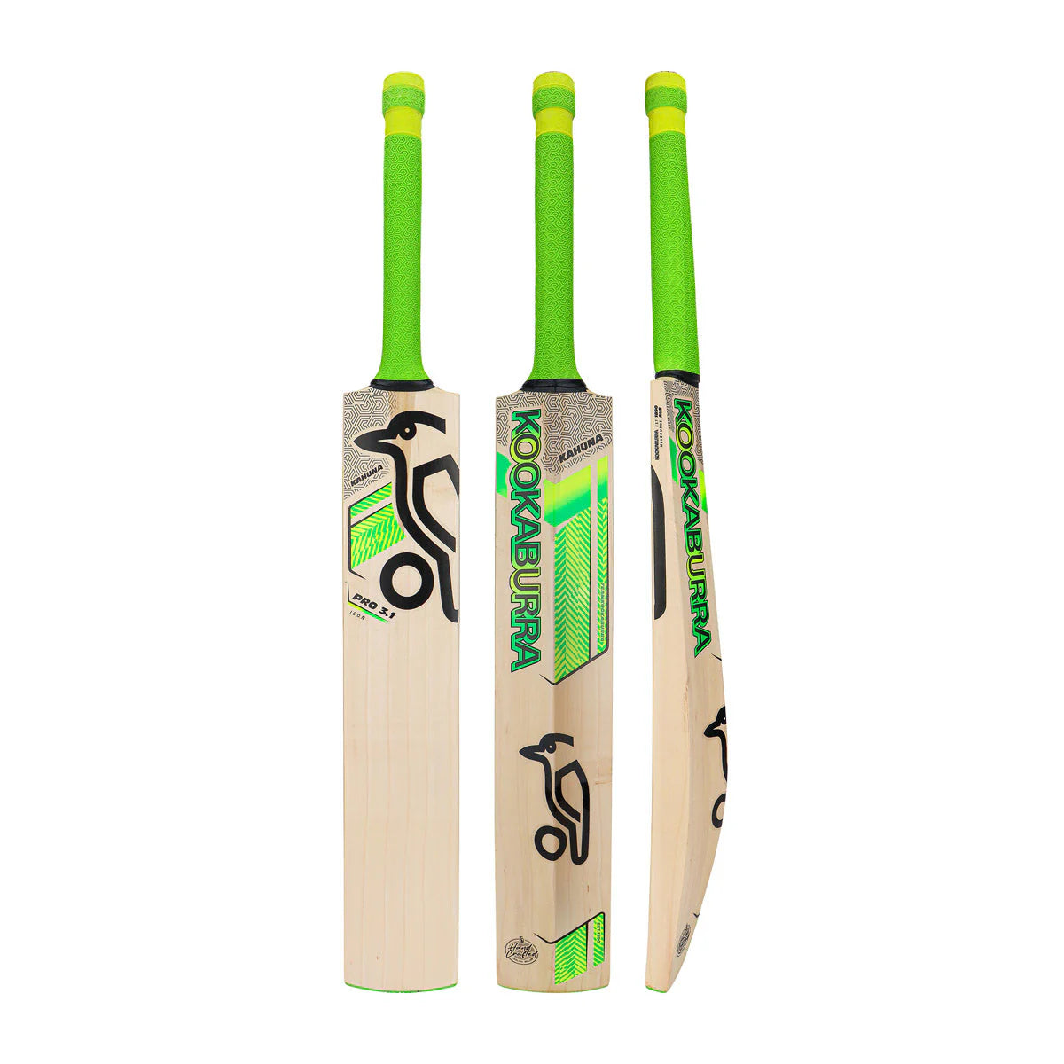 Kookaburra Kahuna Pro 3.1 Icon Cricket Bat